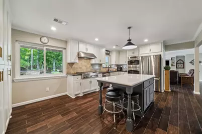 1711 Walnut Lane, Kingwood, TX 77339 - Photo 11