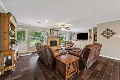 1711 Walnut Lane, Kingwood, TX 77339 - Photo 19
