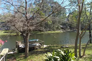 400 Driftwood Dr, Goodrich, TX 77335 - Photo 19