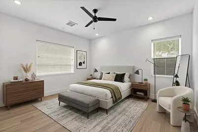 6010 Truro Street #C, Houston, TX 77007 - Photo 21
