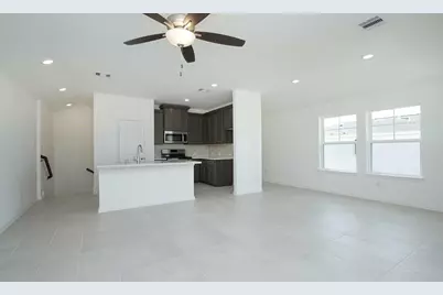 3607 Crescent Moon Court, Missouri City, TX 77459 - Photo 5