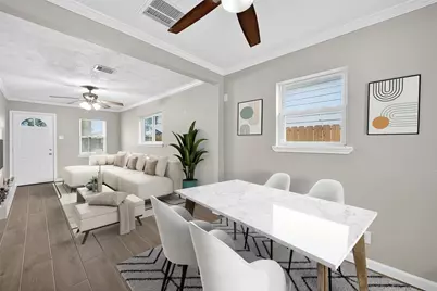 4208 Europa Street, Houston, TX 77022 - Photo 3