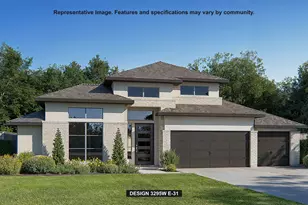 31719 Bluebell Ave, Fulshear, TX 77423 - Photo 1