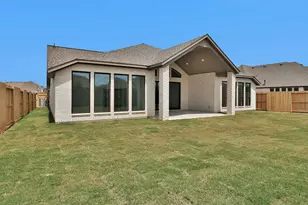 31719 Bluebell Ave, Fulshear, TX 77423 - Photo 17