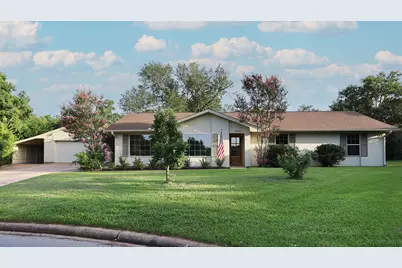 2500 Briarwood Circle, Bryan, TX 77802 - Photo 1