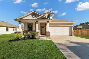 740 Brown Rd, Dayton, TX 77535 - Photo 1