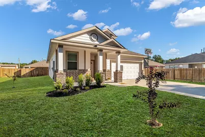 740 Brown Road, Dayton, TX 77535 - Photo 19