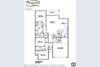 3019 Golden Isle Drive, Texas City, TX 77568 - Photo 49