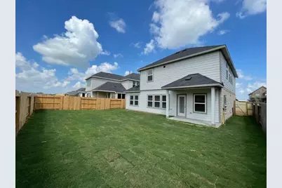 815 Summer Village Way, Rosenberg, TX 77469 - Photo 21