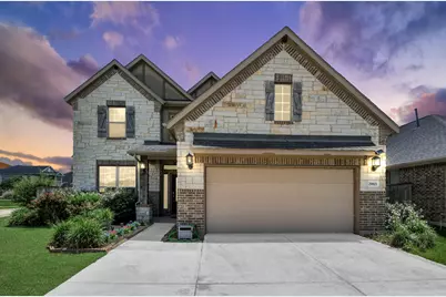 29803 Bellous River Lane, Katy, TX 77423 - Photo 1