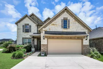 29803 Bellous River Lane, Katy, TX 77423 - Photo 3