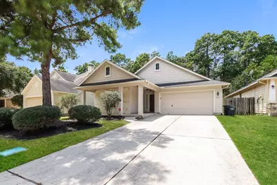 17923 Diamond Peak Court, Humble, TX 77346 - Photo 1