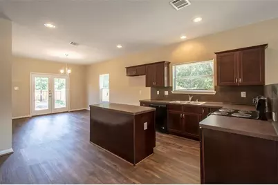 8530 Homewood Lane #A, Houston, TX 77028 - Photo 5