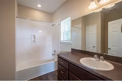 8530 Homewood Lane #A, Houston, TX 77028 - Photo 9