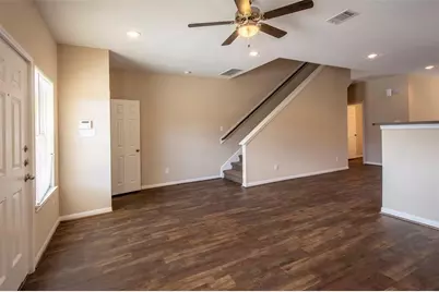 8530 Homewood Lane #A, Houston, TX 77028 - Photo 3