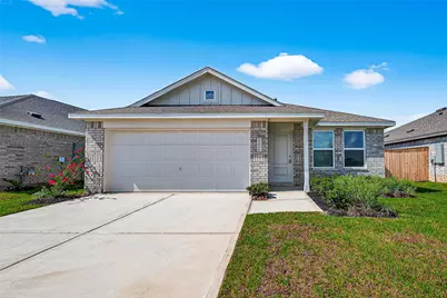 26806 Nightingale Songs Drive, Katy, TX 77493 - Photo 1