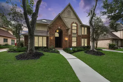 2307 Stephens Grant Drive, Sugar Land, TX 77479 - Photo 1