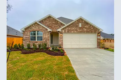 7940 Kastamonu Street, Montgomery, TX 77316 - Photo 3