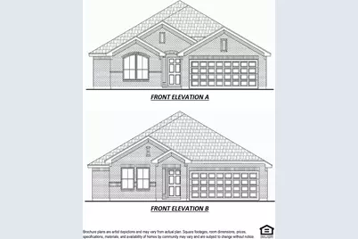 7940 Kastamonu Street, Montgomery, TX 77316 - Photo 1