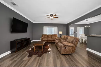 27008 Del Rio Trail W, Magnolia, TX 77355 - Photo 9