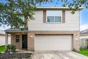 4607 Wheatstone Ct, Richmond, TX 77469 - Photo 1