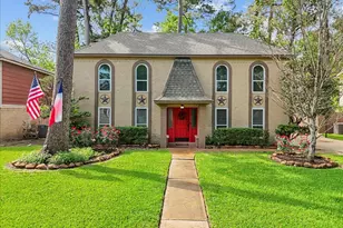 5606 Timbers Trail Dr, Humble, TX 77346 - Photo 1