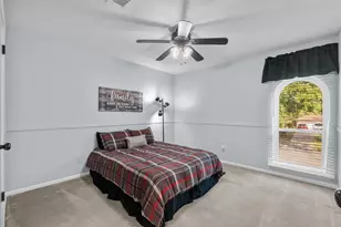 5606 Timbers Trail Dr, Humble, TX 77346 - Photo 23