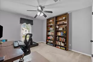 5606 Timbers Trail Dr, Humble, TX 77346 - Photo 25