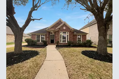 2522 Atlas Drive, Missouri City, TX 77459 - Photo 1