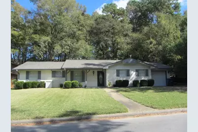 909 Broadmoor Drive, Huntsville, TX 77340 - Photo 1