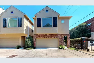 3826 Center Street, Houston, TX 77007 - Photo 1