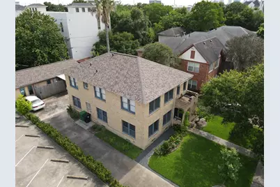 1805 Sul Ross Street, Houston, TX 77098 - Photo 7