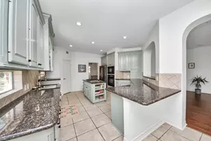 5703 Brennan Ridge Ln, Katy, TX 77450 - Photo 13