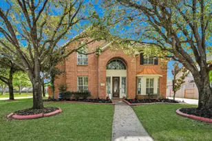 5703 Brennan Ridge Ln, Katy, TX 77450 - Photo 3