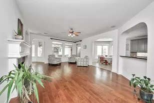 5703 Brennan Ridge Ln, Katy, TX 77450 - Photo 19