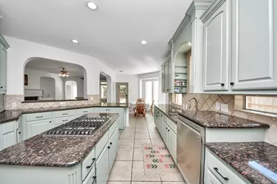 5703 Brennan Ridge Lane, Katy, TX 77450 - Photo 17