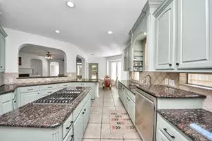 5703 Brennan Ridge Ln, Katy, TX 77450 - Photo 17