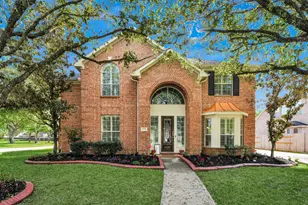 5703 Brennan Ridge Ln, Katy, TX 77450 - Photo 5