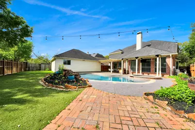 5703 Brennan Ridge Lane, Katy, TX 77450 - Photo 43
