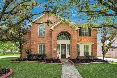 5703 Brennan Ridge Lane, Katy, TX 77450 - Photo 5