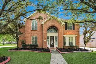 5703 Brennan Ridge Ln, Katy, TX 77450 - Photo 5