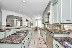 5703 Brennan Ridge Ln, Katy, TX 77450 - Photo 17