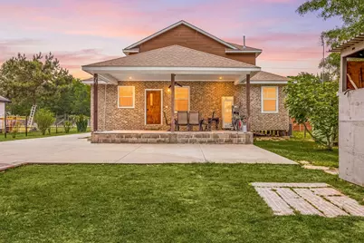 664 County Road 3404, Cleveland, TX 77327 - Photo 29