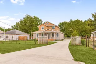 664 County Rd 3404, Cleveland, TX 77327 - Photo 3