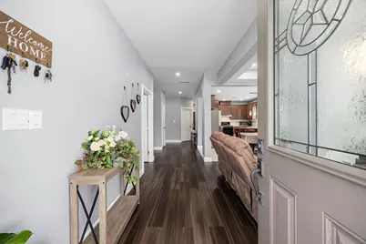 664 County Road 3404, Cleveland, TX 77327 - Photo 5