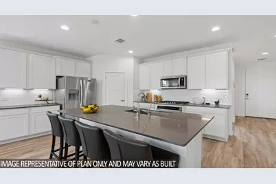 4532 Iguaza Falls Drive, Conroe, TX 77303 - Photo 7