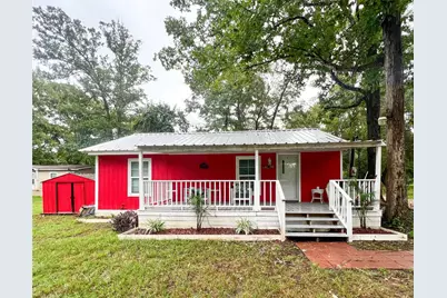 201 Campbell Street, Shepherd, TX 77371 - Photo 1