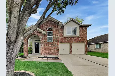 9220 Mahan Drive, La Porte, TX 77571 - Photo 1