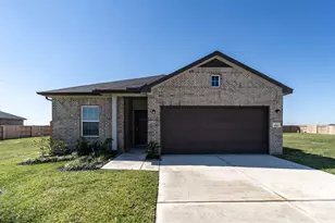 430 Hazy Mdws Dr, Beasley, TX 77417 - Photo 1
