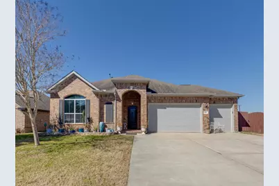 3219 Birkhill Court, Bay City, TX 77414 - Photo 1